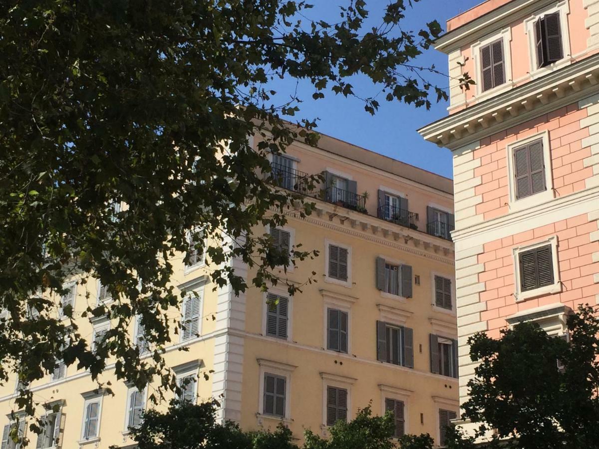 Apartamento Klee House Trastevere